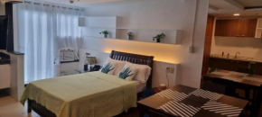 Condo studio type